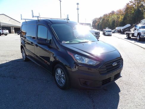 Used 2022 Ford Transit Connect XL image 11