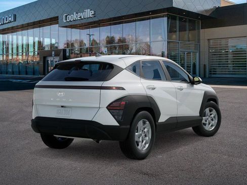 New 2026 Hyundai Kona SE image 4