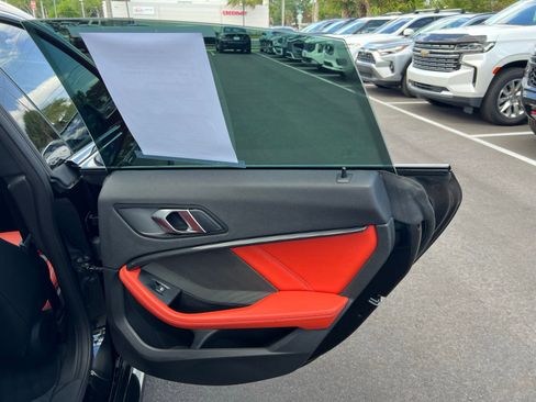 Used 2021 BMW M235i xDrive Gran Coupe w/ Shadowloine Package image 36