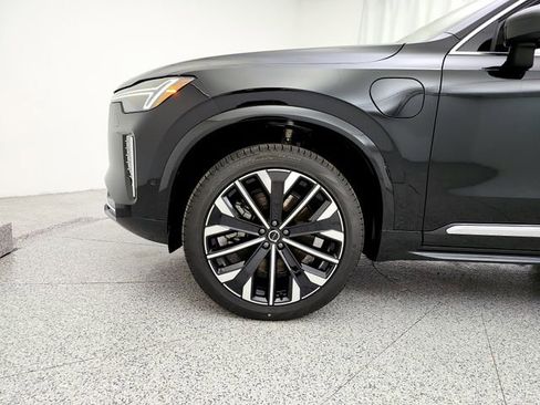New 2026 Volvo XC90 T8 Ultra w/ Protection Package Premier image 31