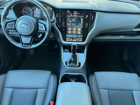 Certified 2024 Subaru Outback Onyx Edition image 14