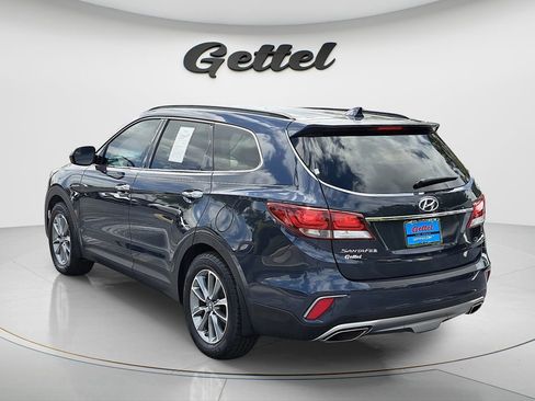 Used 2018 Hyundai Santa Fe SE w/ Cargo Package FWD image 14