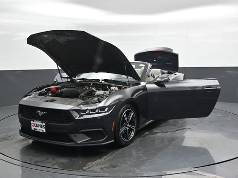 Used 2024 Ford Mustang Premium image 52