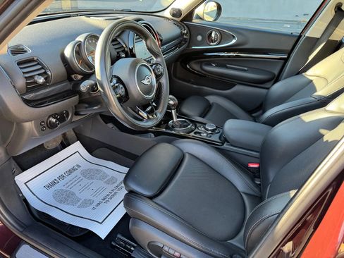 Used 2016 MINI Cooper Clubman S image 11