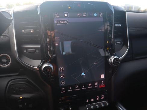 New 2026 RAM 2500 Laramie w/ Night Edition AWD/4WD image 7