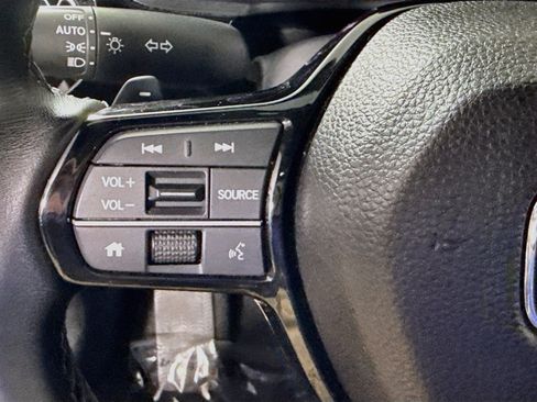Used 2023 Honda Civic Sport image 14
