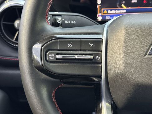 Used 2023 Chevrolet Colorado Z71 w/ Z71 Convenience Package 2 image 19