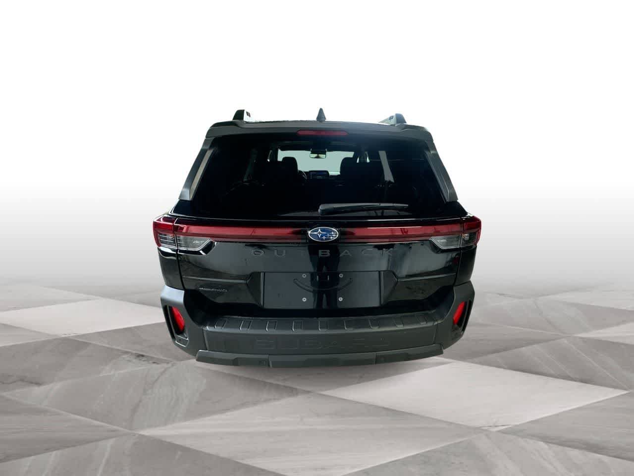 New 2026 Subaru Outback Touring XT AWD/4WD image 7