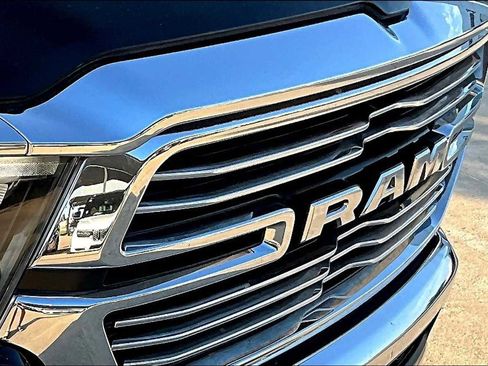 Used 2022 RAM 1500 Laramie image 57