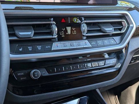 Used 2023 BMW X3 xDrive30i w/ Premium Package w/ZPA image 15