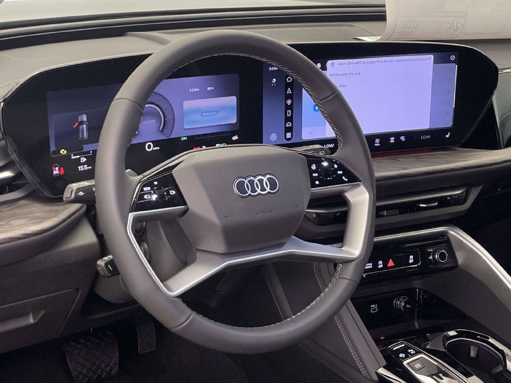 New 2026 Audi Q5 Premium Plus AWD/4WD image 4