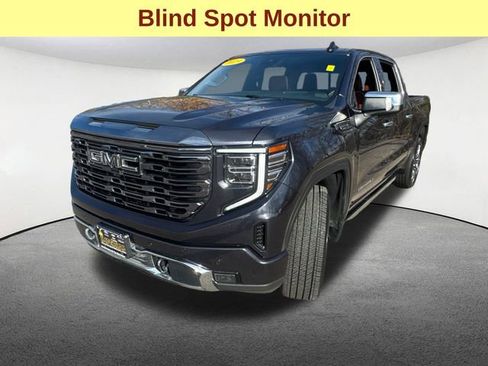 Used 2023 GMC Sierra 1500 Denali Ultimate image 6