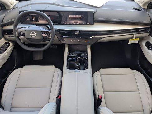 New 2026 Nissan Murano SL image 15