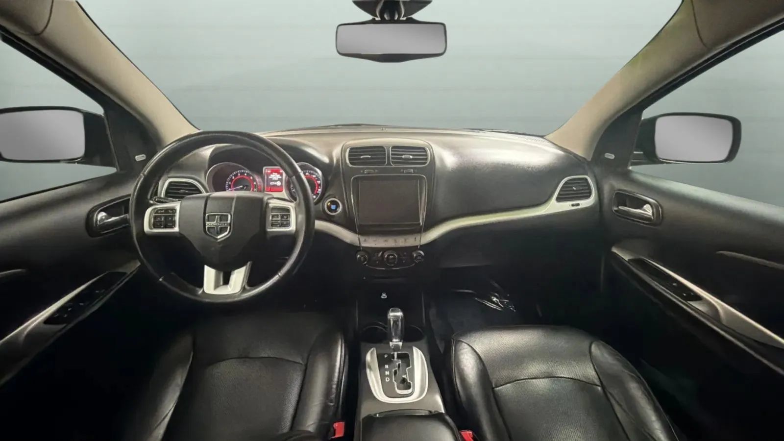 Used 2017 Dodge Journey GT FWD image 9