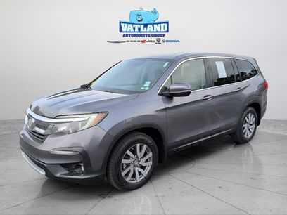 Used 2020 Honda Pilot EX-L