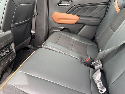 New 2026 GMC Canyon AT4 w/ LPO, Off Road Lift Package AWD/4WD image 13