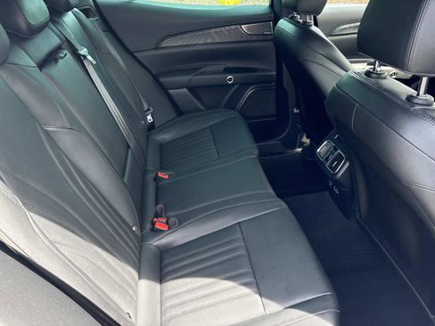 Used 2023 Maserati Grecale Modena image 34