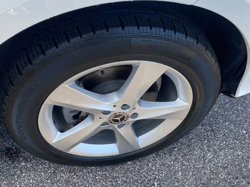 Used 2018 Mercedes-Benz GLE 350 image 15