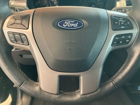 Used 2023 Ford Ranger XLT w/ Equipment Group 301A Mid AWD/4WD image 15