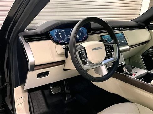 New 2026 Land Rover Range Rover SE AWD/4WD image 7