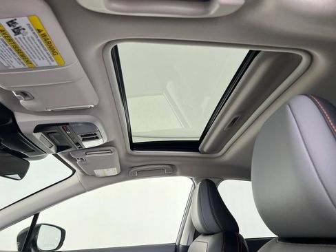 New 2026 Subaru Crosstrek 2.5i Limited w/ Crosstrek Mirror Package AWD/4WD image 23