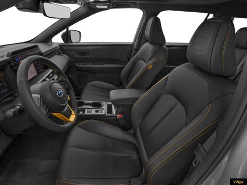 New 2026 Subaru Outback Wilderness AWD/4WD image 7