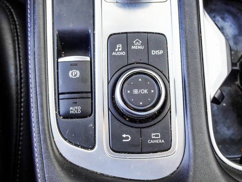 Certified 2023 INFINITI QX60 Pure image 29