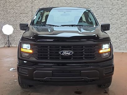 New 2026 Ford F150 XL
