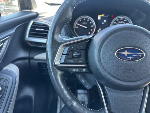 Used 2023 Subaru Forester Limited AWD/4WD image 18