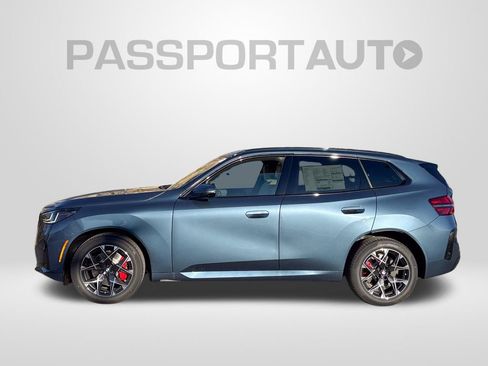 New 2026 BMW X3 xDrive30 image 2