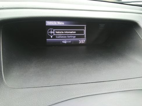 Used 2016 Honda CR-V EX-L image 21