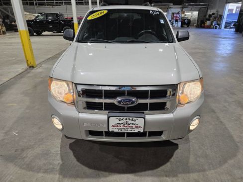 Used 2008 Ford Escape XLT image 19