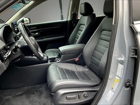 Certified 2023 Honda CR-V EX-L image 21