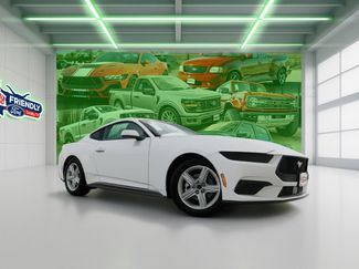 New 2026 Ford Mustang EcoBoost video 1