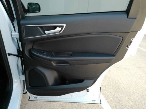 Used 2023 Ford Edge SEL w/ Convenience Package AWD/4WD image 23