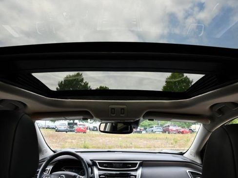 Used 2020 Nissan Murano Platinum AWD/4WD image 30