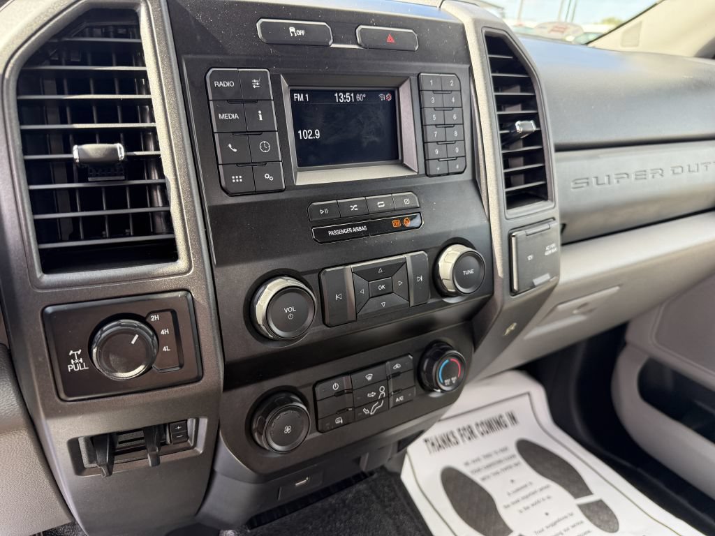 Used 2020 Ford F250 XL w/ Power Equipment Group AWD/4WD image 20