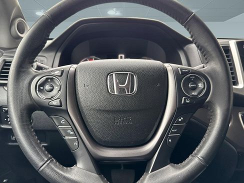 Used 2020 Honda Ridgeline RTL image 17
