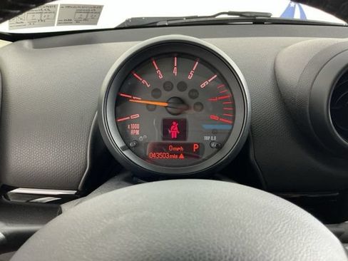 Used 2016 MINI Cooper Countryman S AWD/4WD image 25