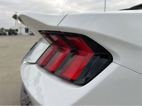 New 2026 Ford Mustang GT Premium w/ GT Performance Package RWD image 21