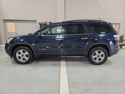 Used 2008 GMC Acadia SLT w/ Convenience Package