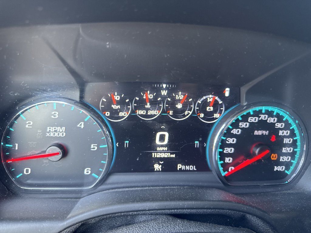 Used 2018 GMC Yukon Denali w/ Denali Ultimate Package AWD/4WD image 9