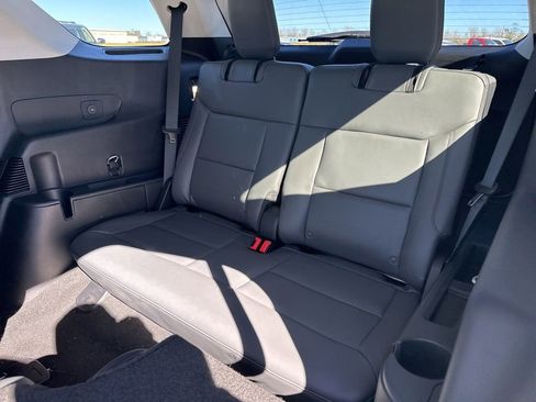 New 2026 Ford Explorer Active w/ Active Comfort Package image 37