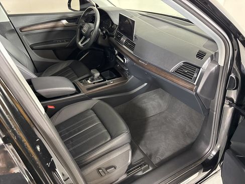 Used 2023 Audi Q5 2.0T Premium AWD/4WD image 20
