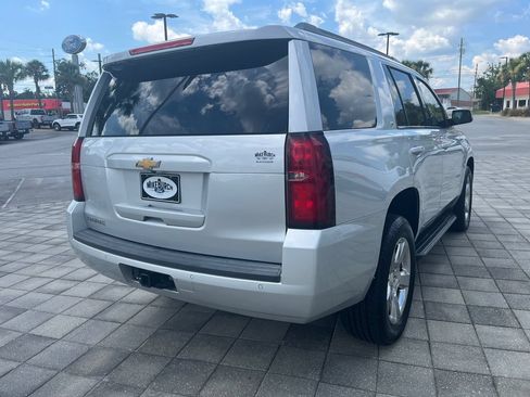 Used 2018 Chevrolet Tahoe LT RWD image 6