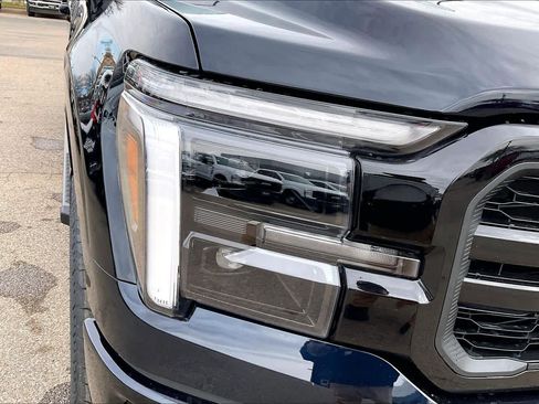 New 2026 Ford F150 Lariat w/ Equipment Group 501A Mid image 13