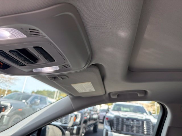 New 2026 Buick Envision Avenir AWD/4WD image 19