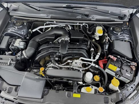 Used 2023 Subaru Crosstrek 2.5i Limited image 32