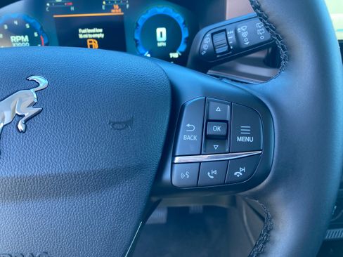 New 2025 Ford Bronco Sport Outer Banks w/ Outer Banks Tech Package+ image 20