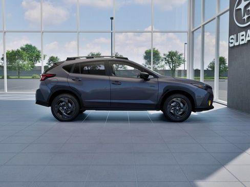 New 2026 Subaru Crosstrek 2.5i Sport AWD/4WD image 6